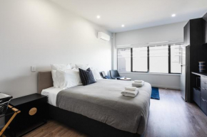 City Centre Apartment on Hanover- studio 1